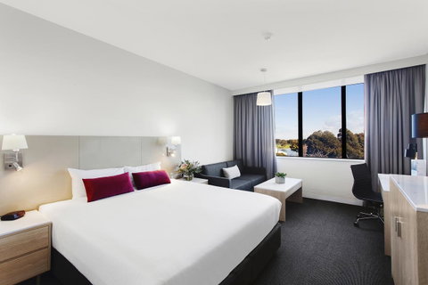 Mercure Melbourne Albert Park - Accommodation Tasmania 8