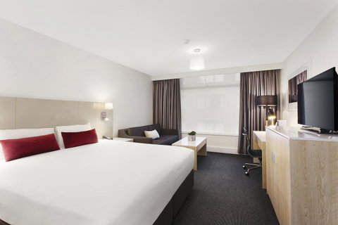 Mercure Melbourne Albert Park - Accommodation Tasmania 10
