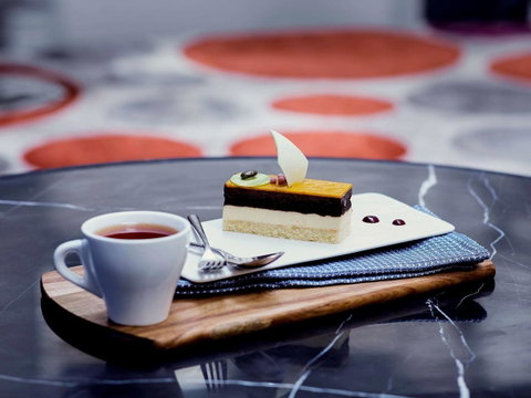 Mercure Melbourne Albert Park - Accommodation Tasmania 21