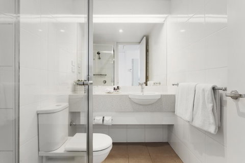 Mercure Melbourne Albert Park - Accommodation Tasmania 12