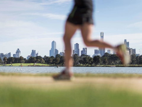 Mercure Melbourne Albert Park - Accommodation Tasmania 41