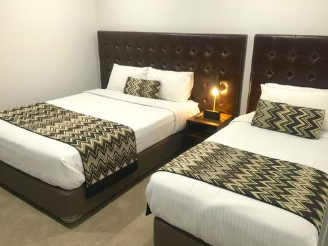 Whitehorse Apartments Hotel - Accommodation Tasmania 18