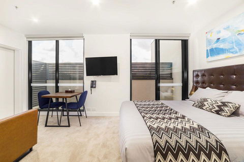 Whitehorse Apartments Hotel - Accommodation Tasmania 21