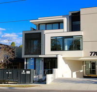 Whitehorse Apartments Hotel - Accommodation Tasmania