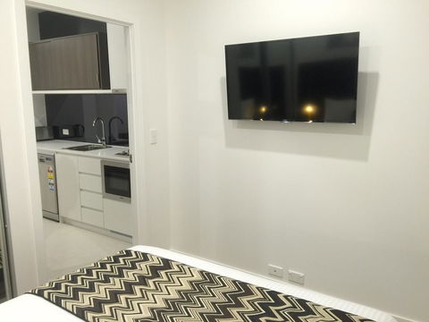 Whitehorse Apartments Hotel - Accommodation Tasmania 25