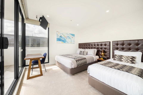 Whitehorse Apartments Hotel - Accommodation Tasmania 41