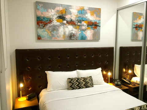 Whitehorse Apartments Hotel - Accommodation Tasmania 14