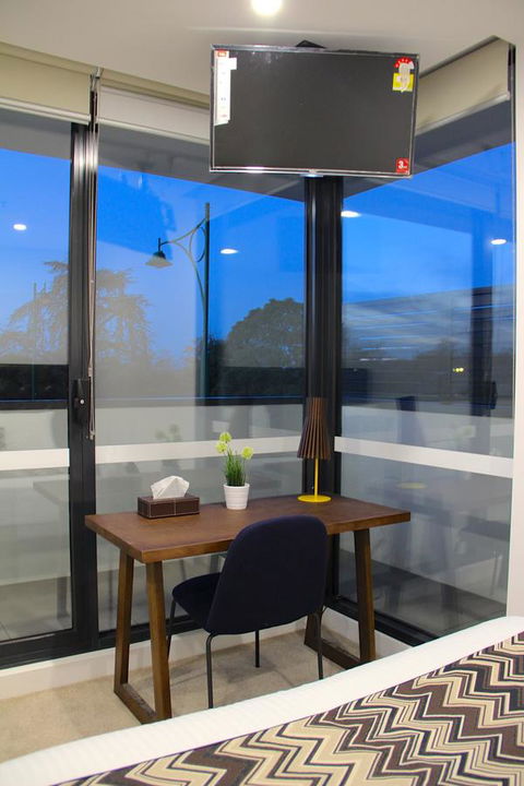 Whitehorse Apartments Hotel - Accommodation Tasmania 17
