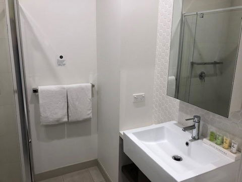 Whitehorse Apartments Hotel - Accommodation Tasmania 3