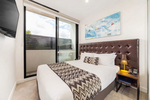 Whitehorse Apartments Hotel - Accommodation Tasmania 2