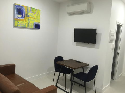 Whitehorse Apartments Hotel - Accommodation Tasmania 32