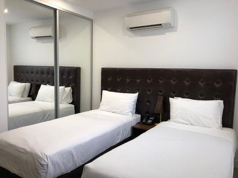 Whitehorse Apartments Hotel - Accommodation Tasmania 4