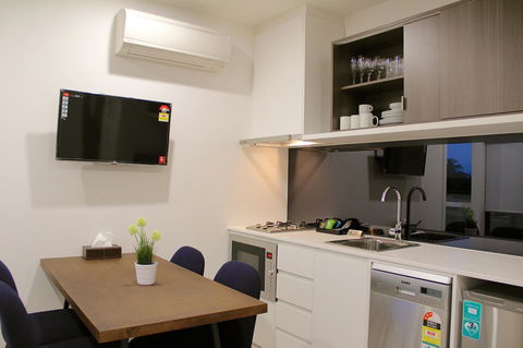 Whitehorse Apartments Hotel - Accommodation Tasmania 20