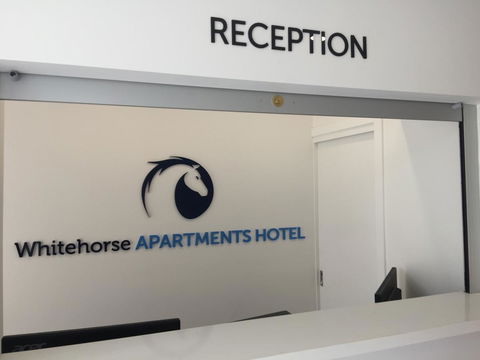 Whitehorse Apartments Hotel - Accommodation Tasmania 29