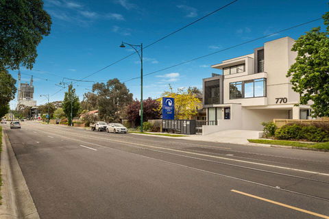 Whitehorse Apartments Hotel - Accommodation Tasmania 35