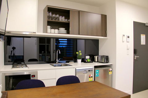Whitehorse Apartments Hotel - Accommodation Tasmania 16