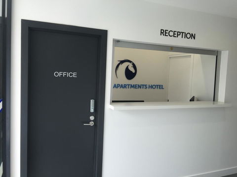 Whitehorse Apartments Hotel - Accommodation Tasmania 27