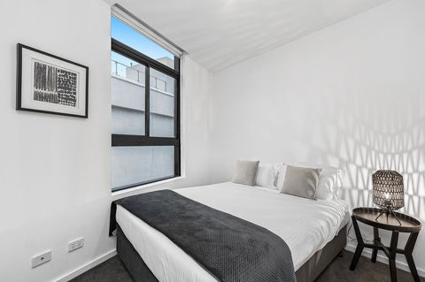 Melbourne Holiday Apartments Flinders Wharf - Accommodation Tasmania 20