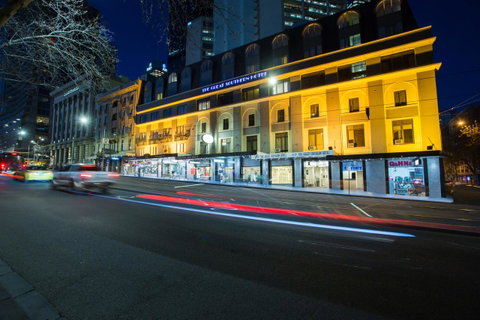 Great Southern Hotel Melbourne - Accommodation Tasmania 1