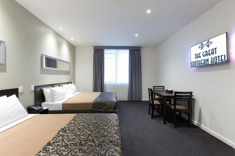 Great Southern Hotel Melbourne - Accommodation Tasmania 34