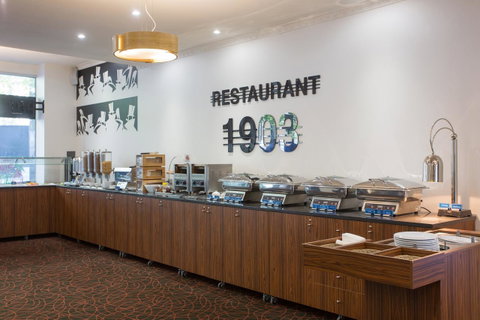 Great Southern Hotel Melbourne - Accommodation Tasmania 12