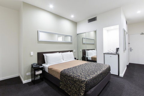 Great Southern Hotel Melbourne - Accommodation Tasmania 18