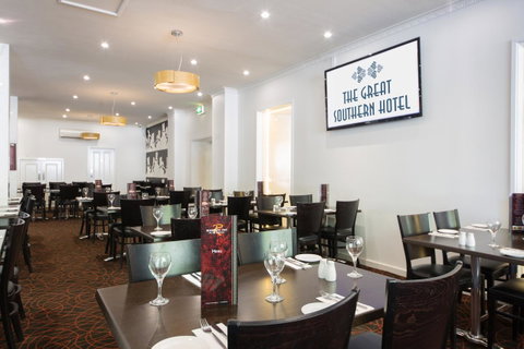 Great Southern Hotel Melbourne - Accommodation Tasmania 14