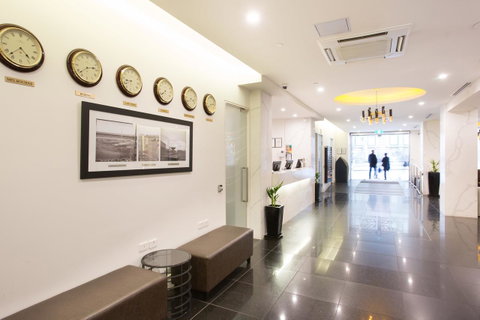 Great Southern Hotel Melbourne - Accommodation Tasmania 2