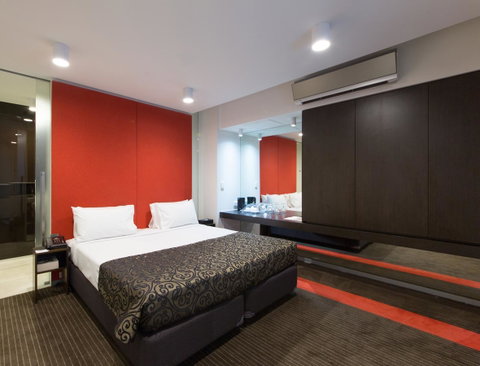 Great Southern Hotel Melbourne - Accommodation Tasmania 24