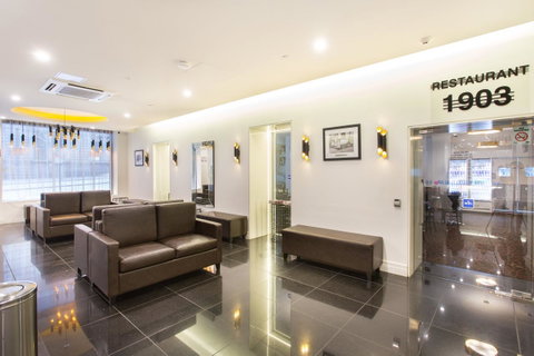 Great Southern Hotel Melbourne - Accommodation Tasmania 4