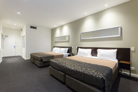 Great Southern Hotel Melbourne - Accommodation Tasmania 33