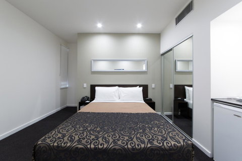 Great Southern Hotel Melbourne - Accommodation Tasmania 19