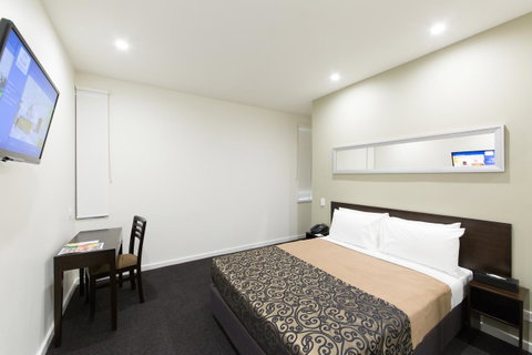 Great Southern Hotel Melbourne - Accommodation Tasmania 21