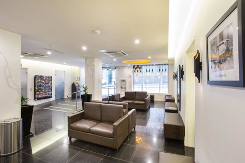 Great Southern Hotel Melbourne - Accommodation Tasmania 6