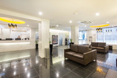Great Southern Hotel Melbourne - Accommodation Tasmania 5