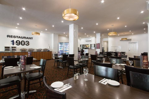 Great Southern Hotel Melbourne - Accommodation Tasmania 13