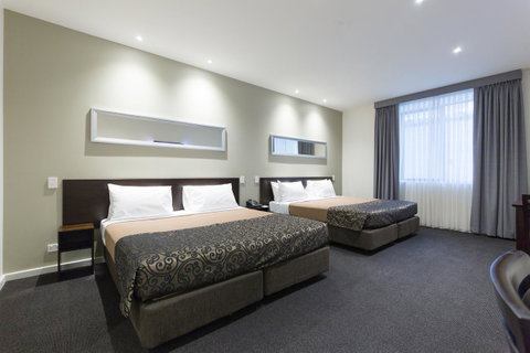 Great Southern Hotel Melbourne - Accommodation Tasmania 32