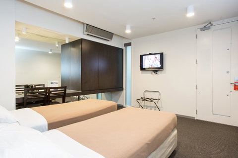 Great Southern Hotel Melbourne - Accommodation Tasmania 27