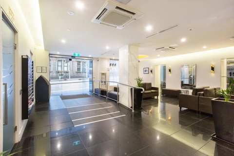 Great Southern Hotel Melbourne - Accommodation Tasmania 3