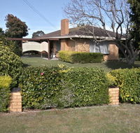 Jacaranda House - Accommodation Tasmania