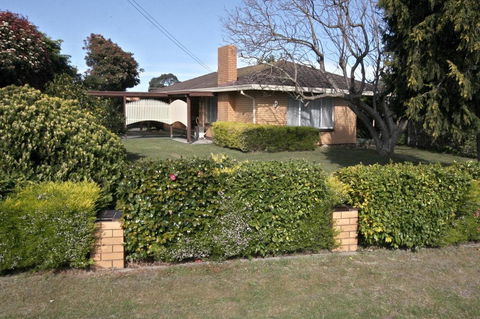 Jacaranda House - Accommodation Tasmania 0