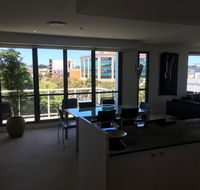 Geelong Waterfront Penthouse Apartment - Accommodation Tasmania