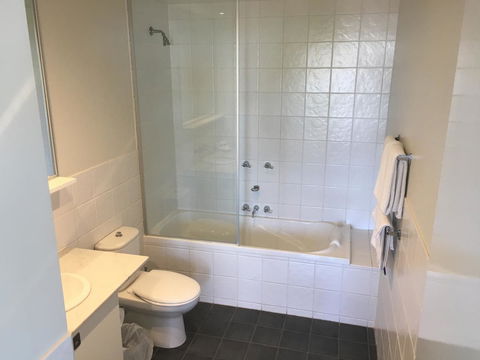 Geelong Waterfront Penthouse Apartment - Accommodation Tasmania 15