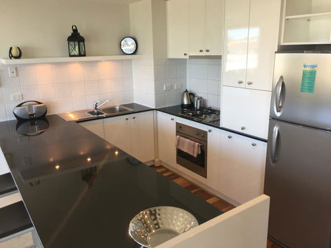Geelong Waterfront Penthouse Apartment - Accommodation Tasmania 8