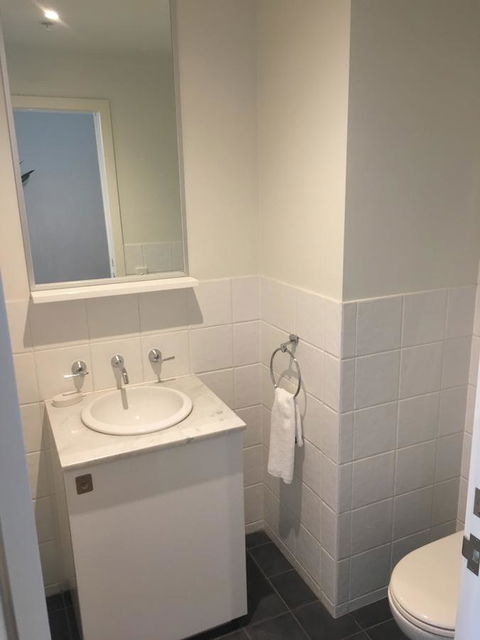 Geelong Waterfront Penthouse Apartment - Accommodation Tasmania 14