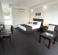 Bay Motel Safety Beach - Accommodation Tasmania