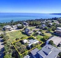 Dromana Holiday Beach House - Accommodation Tasmania