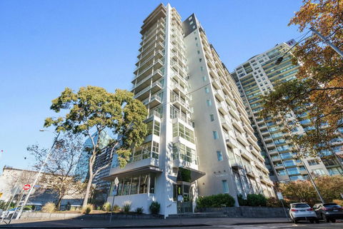 Southbank Apartments 28 Southgate - Accommodation Tasmania 1