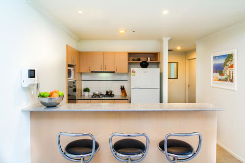 Southbank Apartments 28 Southgate - Accommodation Tasmania 2