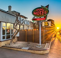 Bendigo Oval Motel - Accommodation Tasmania